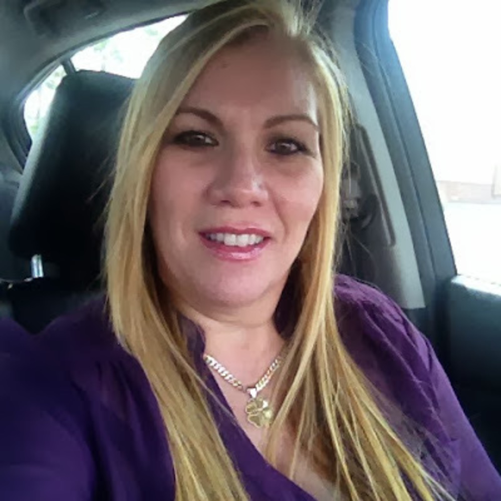 Meet your Posher, Marlene